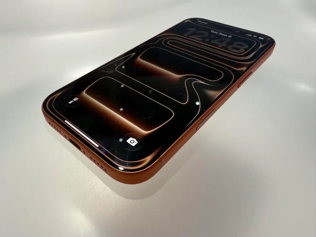 iPhone Ultra's radical design leak signals Apple's bold move in foldable tech race