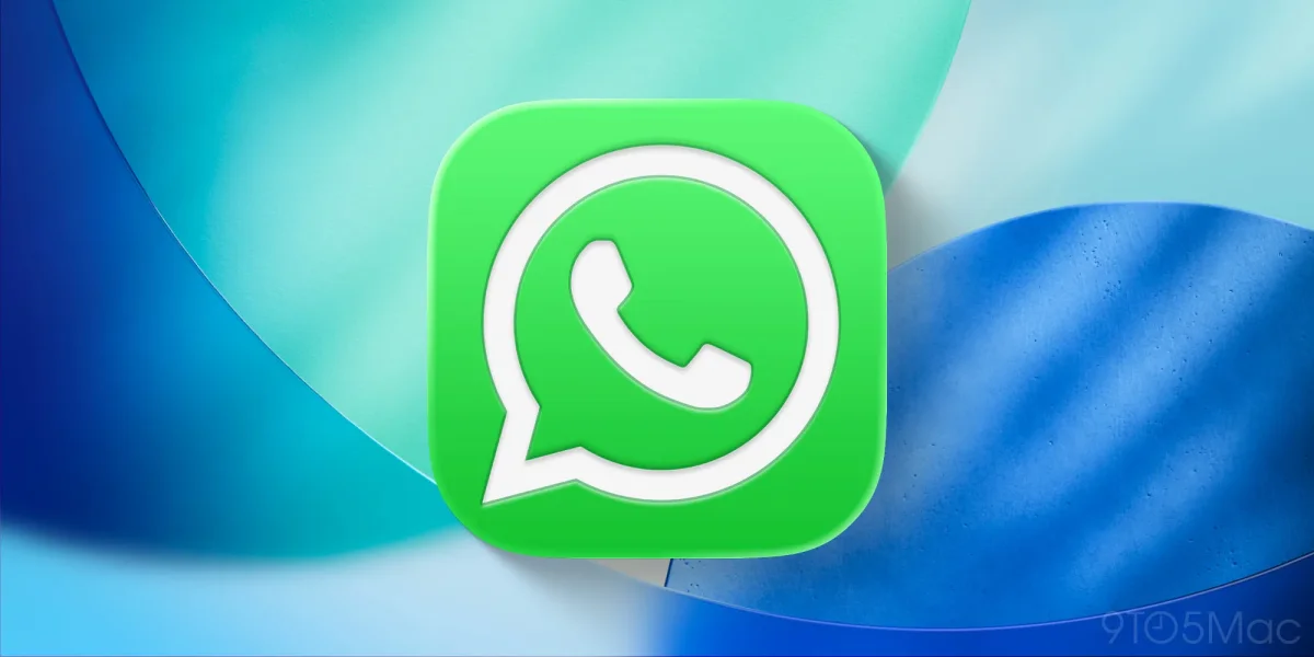 iPhone users gain edge as WhatsApp enables document sharing with Meta AI