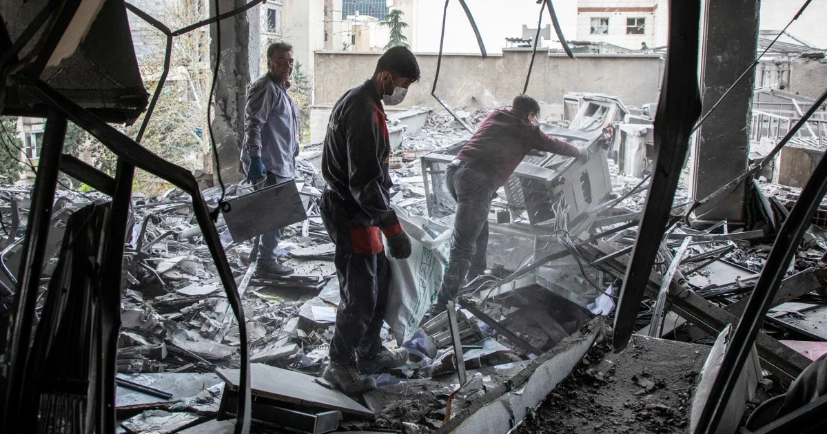 Iranian Cyber Hackers Face Scrutiny as Overselling Tactics Backfire on Credibility