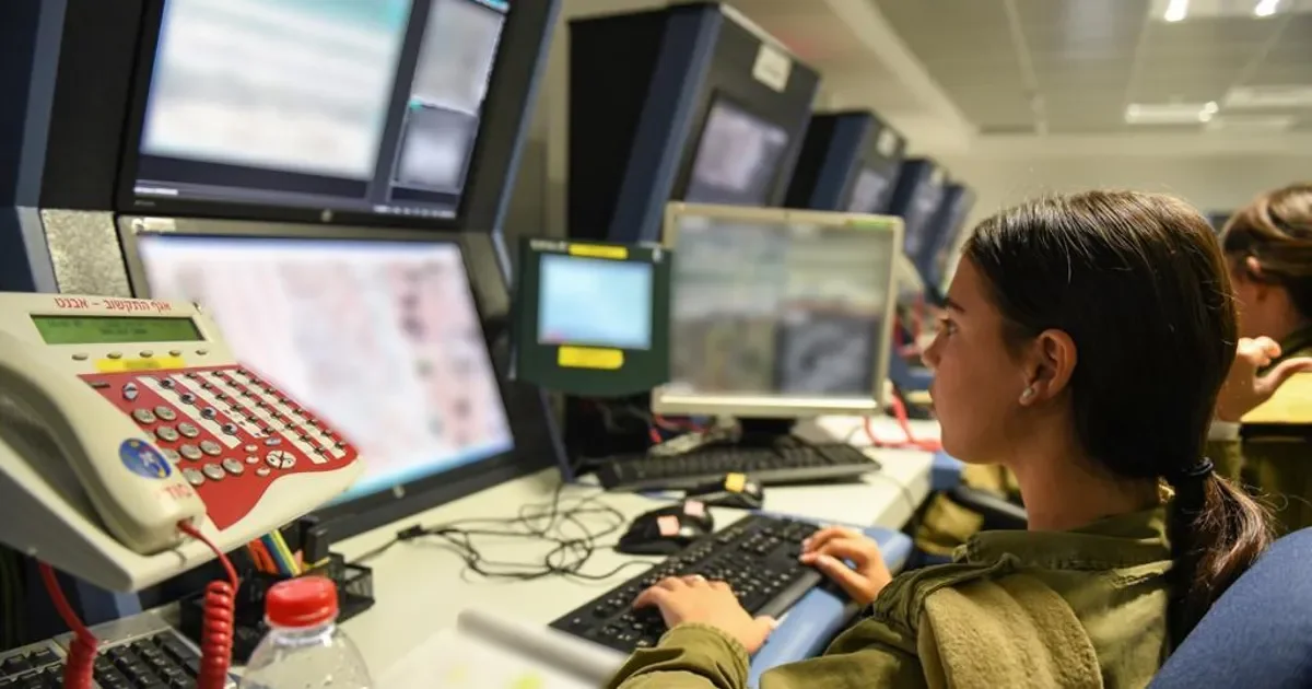 Iranian Cyber Threats Intensify: Israel Faces New Wave of Data Destruction Risks