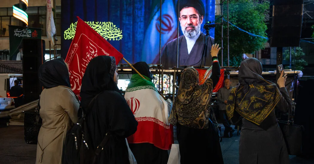 Iranian Cyber Threats Persist Amid Cease-Fire, Targeting Global Infrastructure