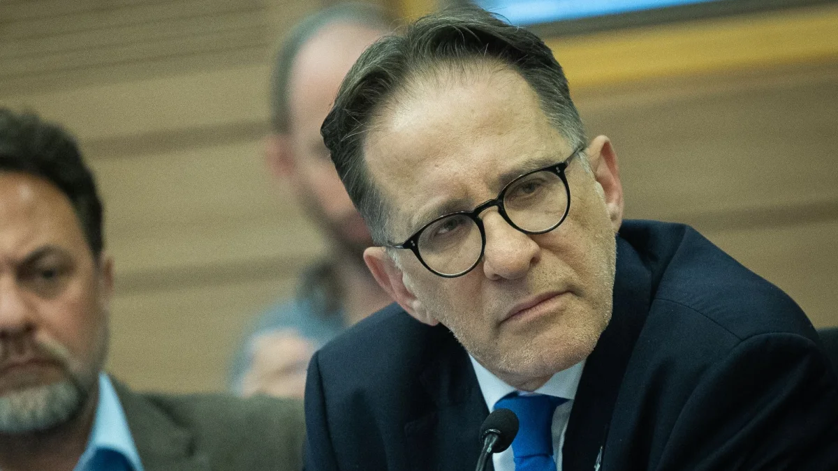 Iranian Hacker Group Exposes Vulnerabilities in High-Level Government Security