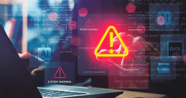 Iran's Cyber Threats Surge: UAE Faces 700,000 Daily AI-Driven Attacks