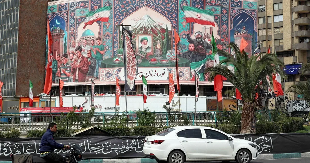 Israel bolsters cybersecurity as Iran and Hezbollah target surveillance systems