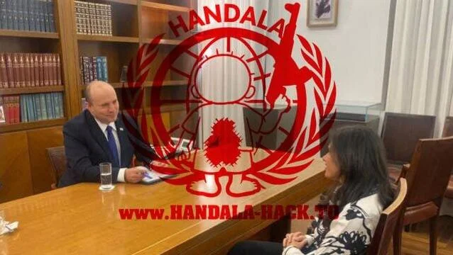 Israeli security at risk as Iranian hackers target former minister Ayelet Shaked's phone