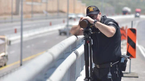 Israel's Bar Association moves to shut down AI startup challenging traffic fines