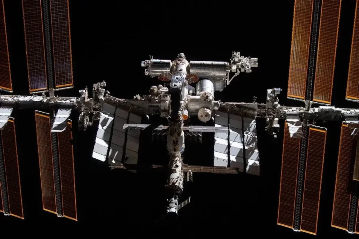 ISS Leak Issue Deepens: NASA's Crew Safety Alert Raises Concerns for Astronauts