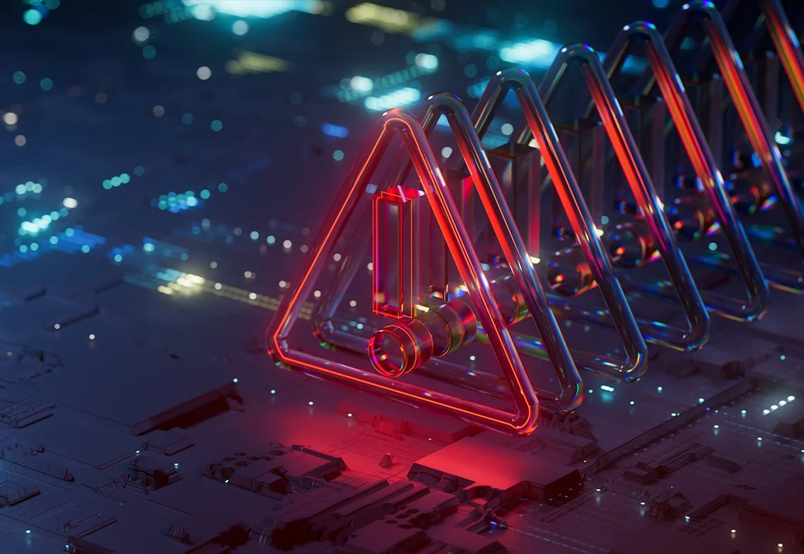 IT Professionals Face Rising Tide of AI Cyber Threats: 63% Report Increased Attacks