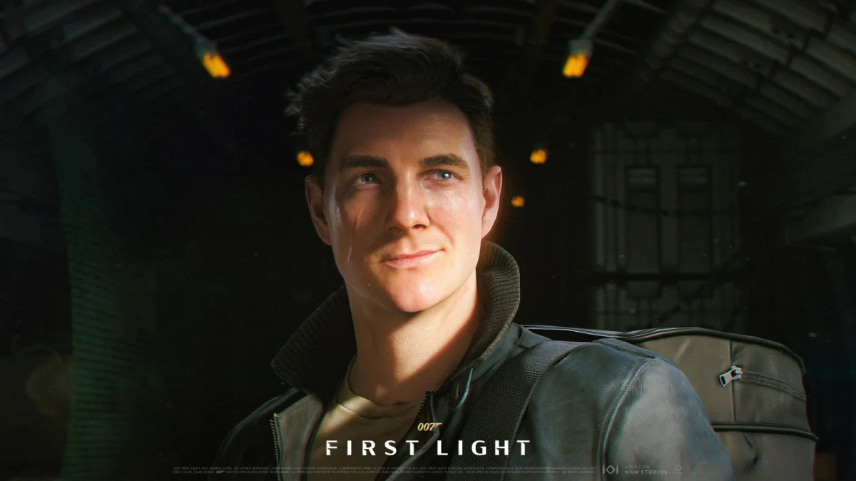 James Bond fans gear up for stealth gameplay in 007 First Light release