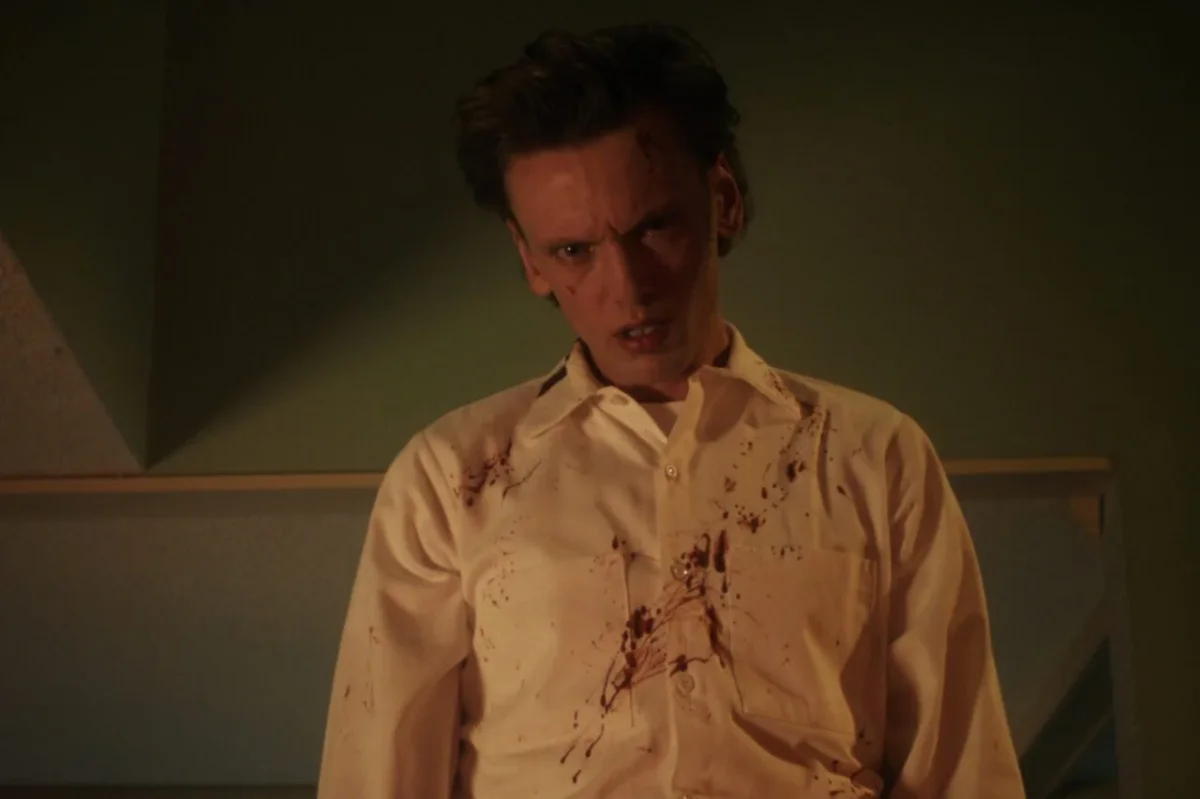 Jamie Campbell Bower Reveals Challenges and Insights from Portraying Vecna in 'Stranger Things