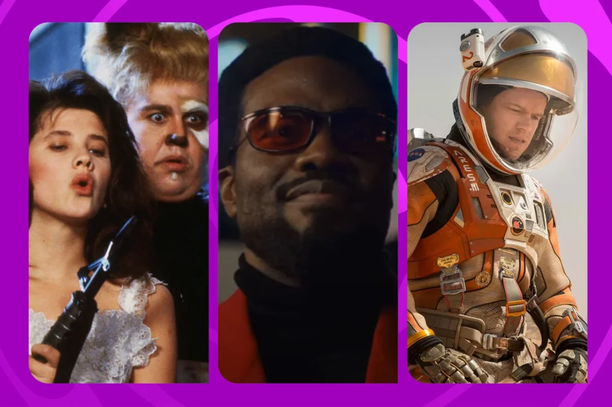 January 2026: Must-Stream Films and Shows That Could Define Your Viewing Experience