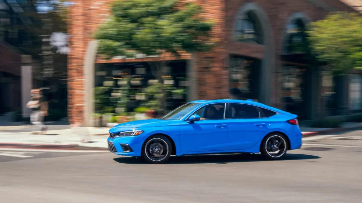 Japanese Compact Car Delivers Unmatched Value and Fun for Budget-Conscious Drivers