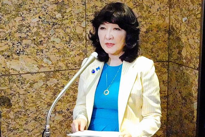 Japan's New Cybersecurity Framework Targets Risks from Anthropic's AI Innovations