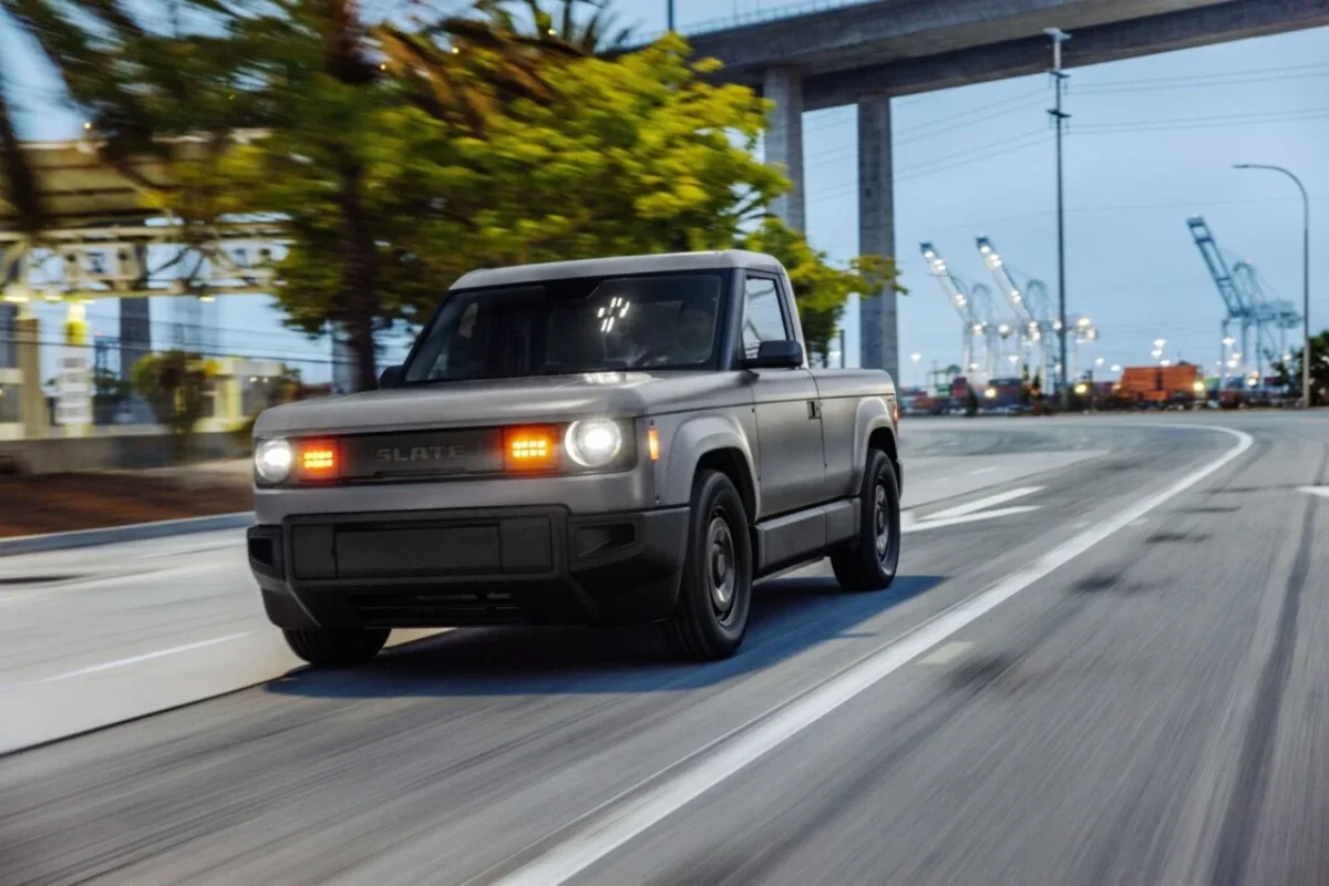 Jeff Bezos Positions Amazon for Potential Dominance in 2027 Amid EV Market Challenges