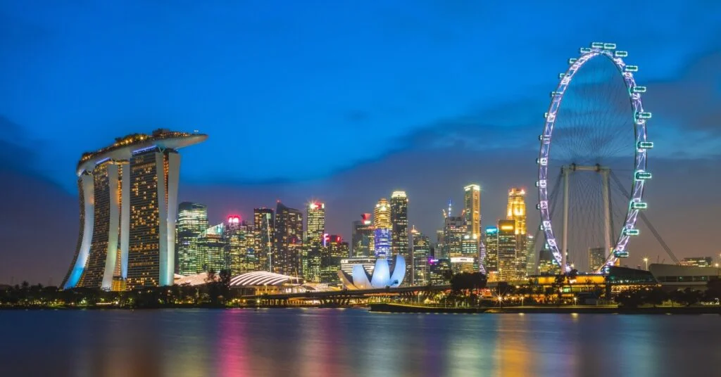 Job Seekers Face Uncertainty in 2025 as Layoffs Surge During Singapore's GE Year