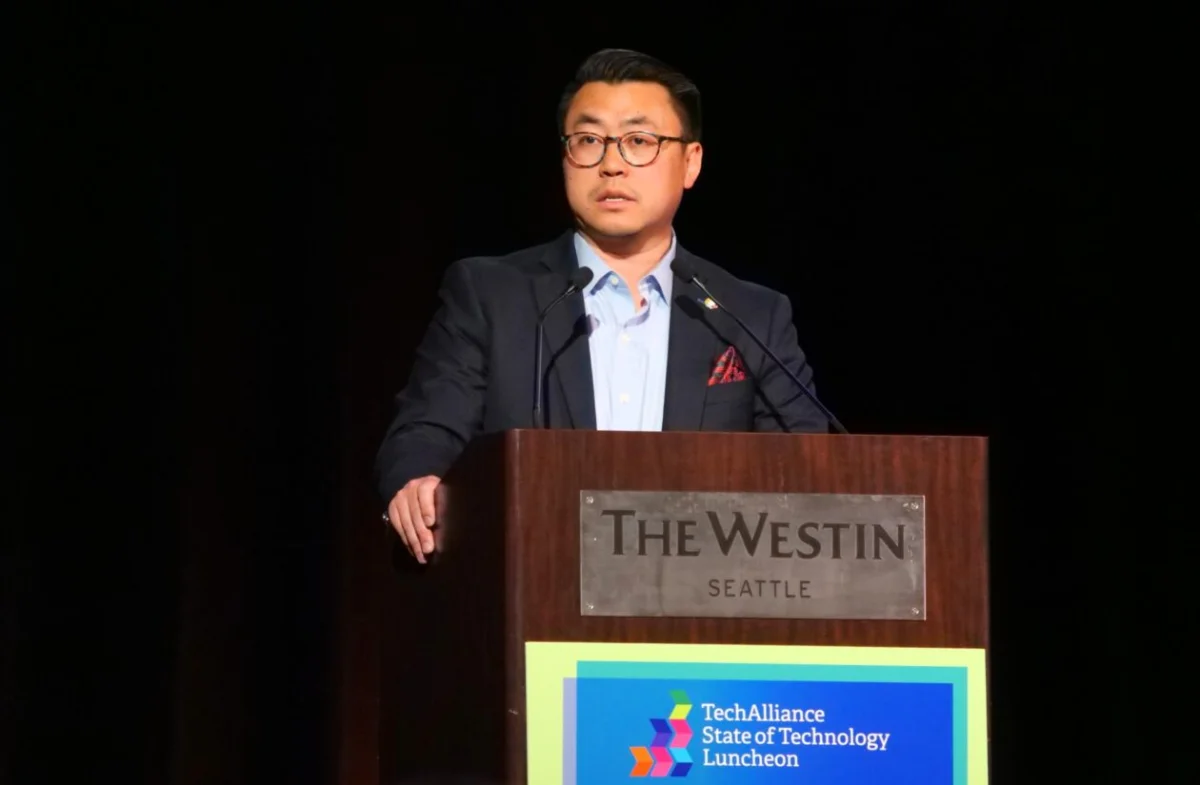 Joe Nguyen departs Washington Commerce to steer Seattle Metro Chamber's future