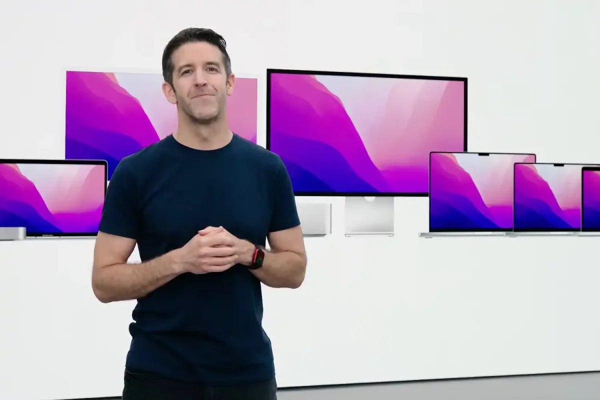 John Ternus steps into pivotal role at Apple, shaping design future after Ive