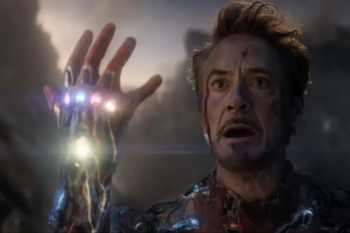 Jon Favreau reflects on the emotional toll of Tony Stark's fate in 'Endgame