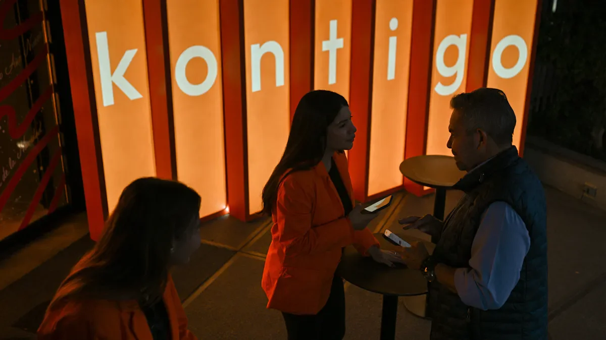 JPMorgan Faces Increased Competition as Stablecoin Startups Gain Momentum