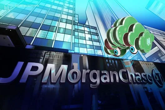 JPMorgan report reveals family offices shift focus to AI investments, sidelining crypto