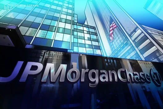 JPMorgan's Tokenized Money Market Fund Sets New Standard for Stablecoin Investments