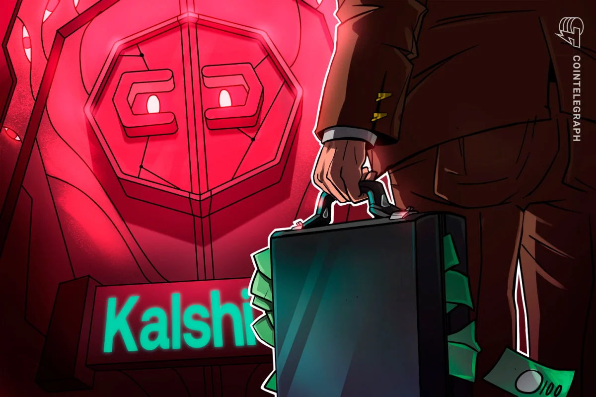 Kalshi partners with software firm to enhance oversight in prediction markets