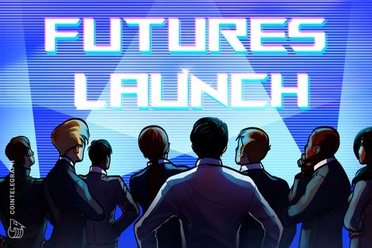 Kalshi targets crypto traders with new perpetual futures offering this week