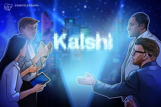 Kalshi teams up with ex-Trump advisor to influence prediction market regulations