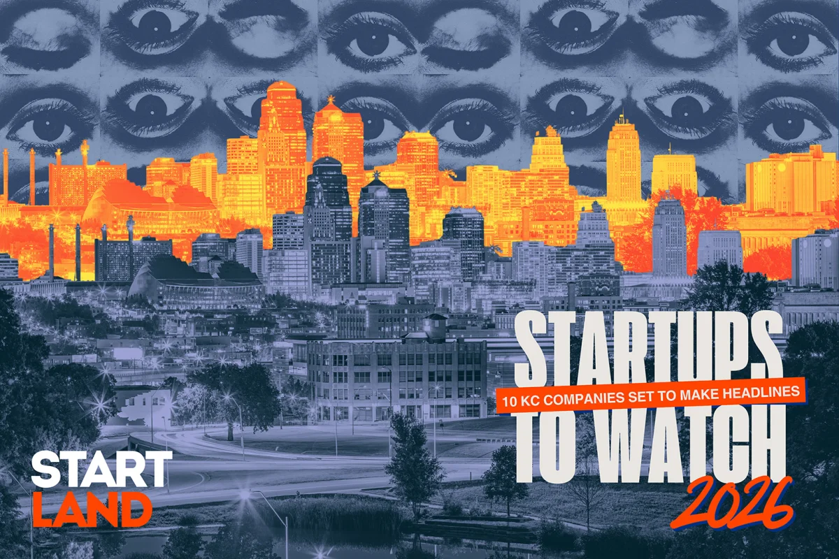 Kansas City’s Emerging Startups: Key Players Shaping the Business Landscape Now