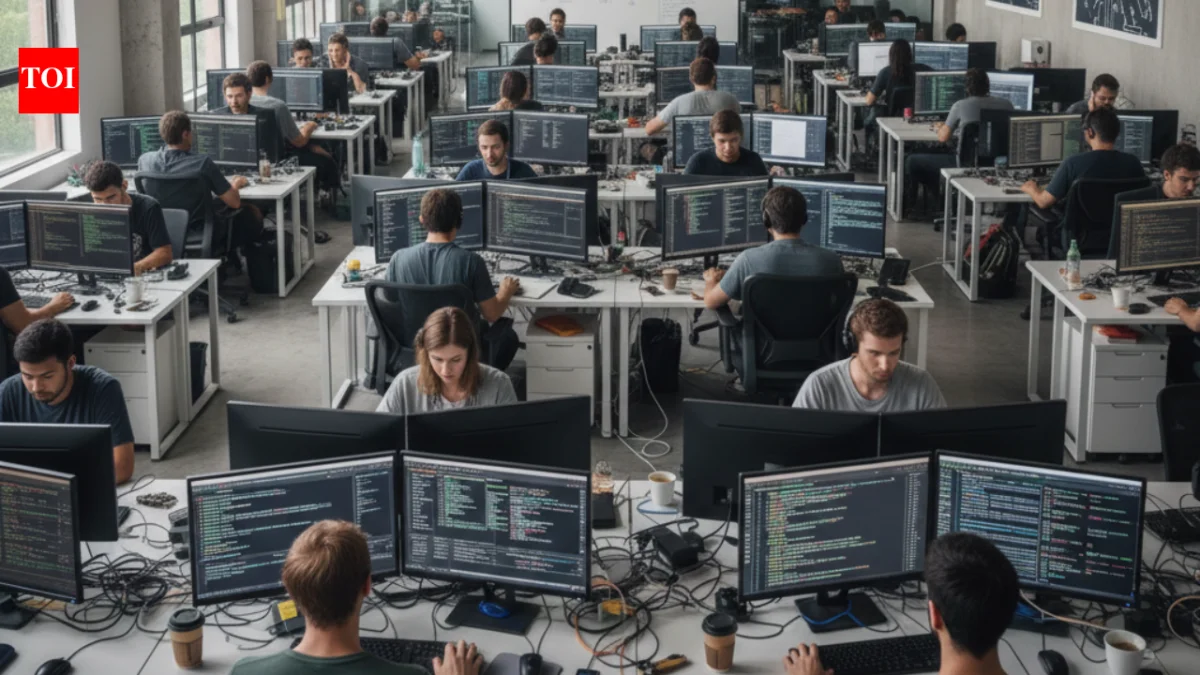 Karpathy's Challenge to Nvidia: A New Era for AI in Coding Efficiency Emerges