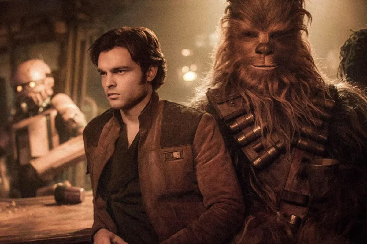 Kathleen Kennedy Reflects on Solo Film's Impact: Lessons for Future Star Wars Projects