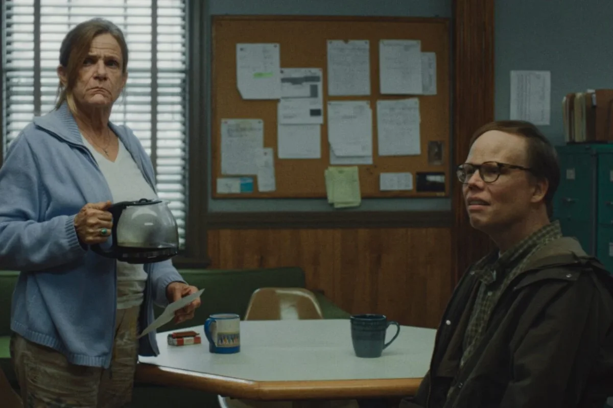 Katie Dippold hints at expanded roles for fan-favorite characters in ‘Widow’s Bay’