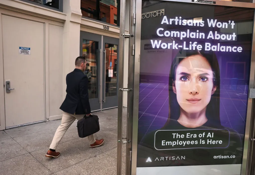 KC Green's agreement with AI startup Artisan reshapes the future of digital art rights