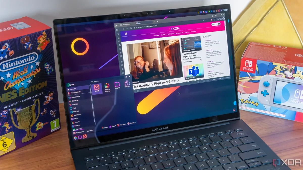 KDE counters Systemd concerns with detailed FAQ to clarify user confusion