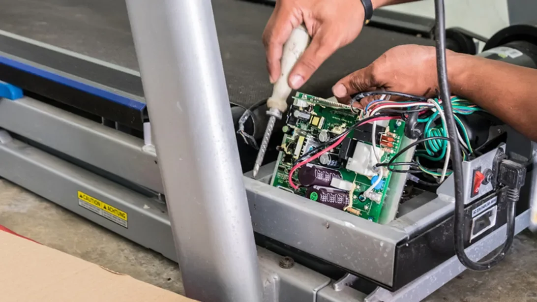 Keep Your Home Gym Equipment in Top Shape: Key Signs to Watch For Now