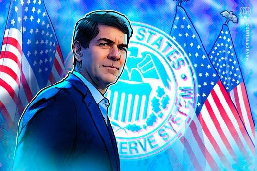 Kevin Warsh's Confirmation as Fed Governor Signals Shift in Monetary Policy Ahead