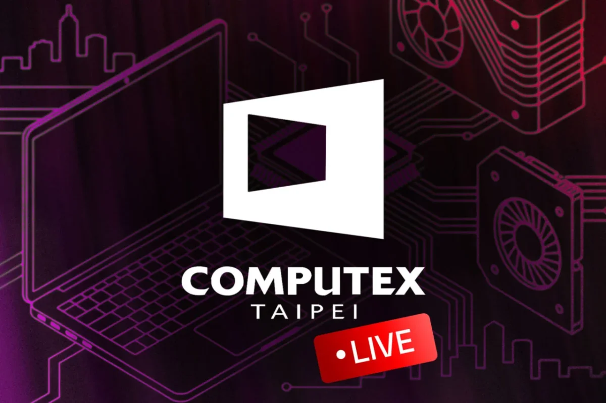 Key Tech Trends Emerge from Computex 2026: What to Watch Now