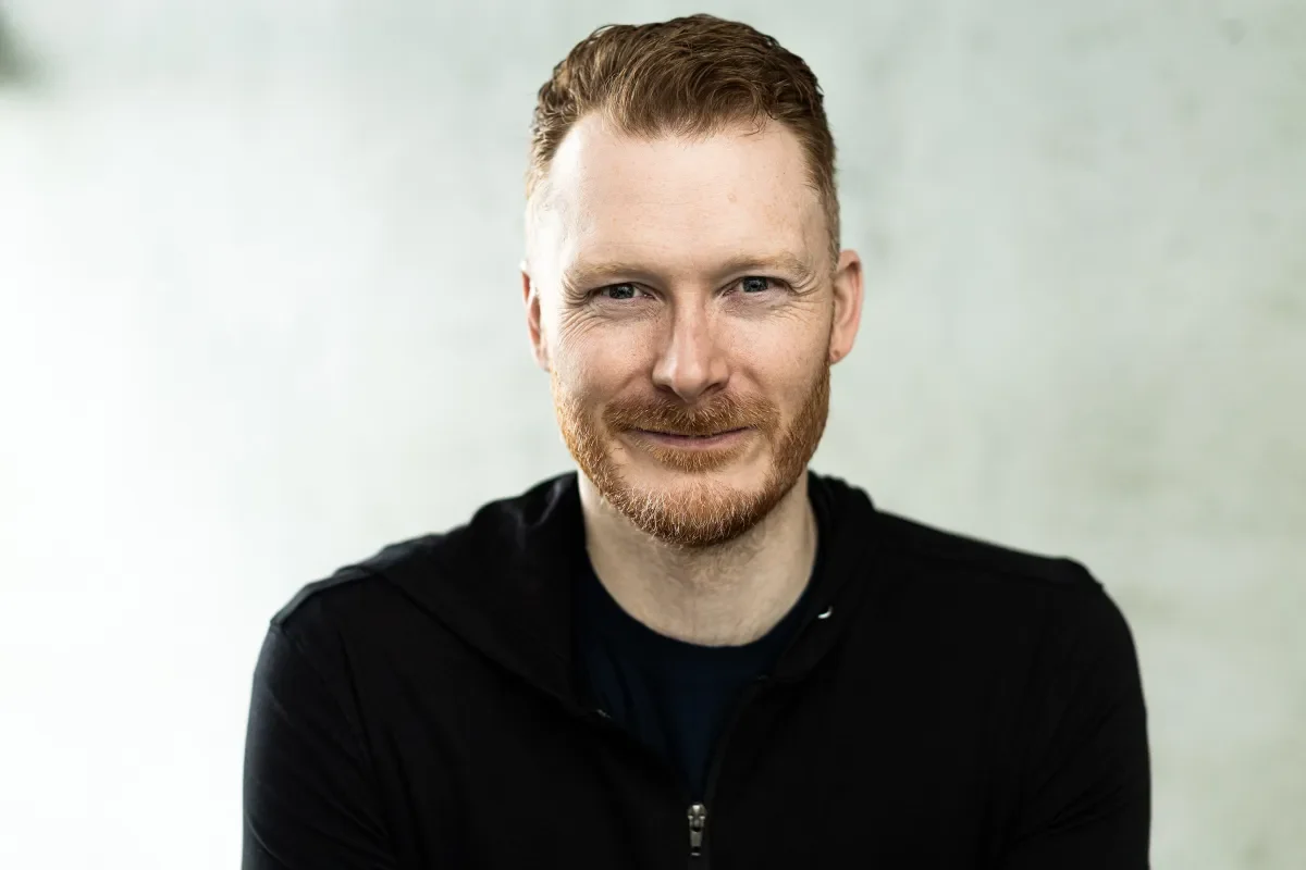 Khosla Ventures invests $10M in Ian Crosby, eyeing a comeback after Bench's failure