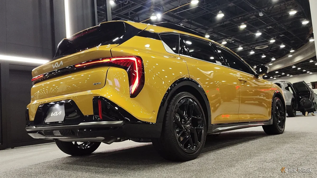 Kia’s surge in reliability ratings reshapes consumer trust in 2026 auto market