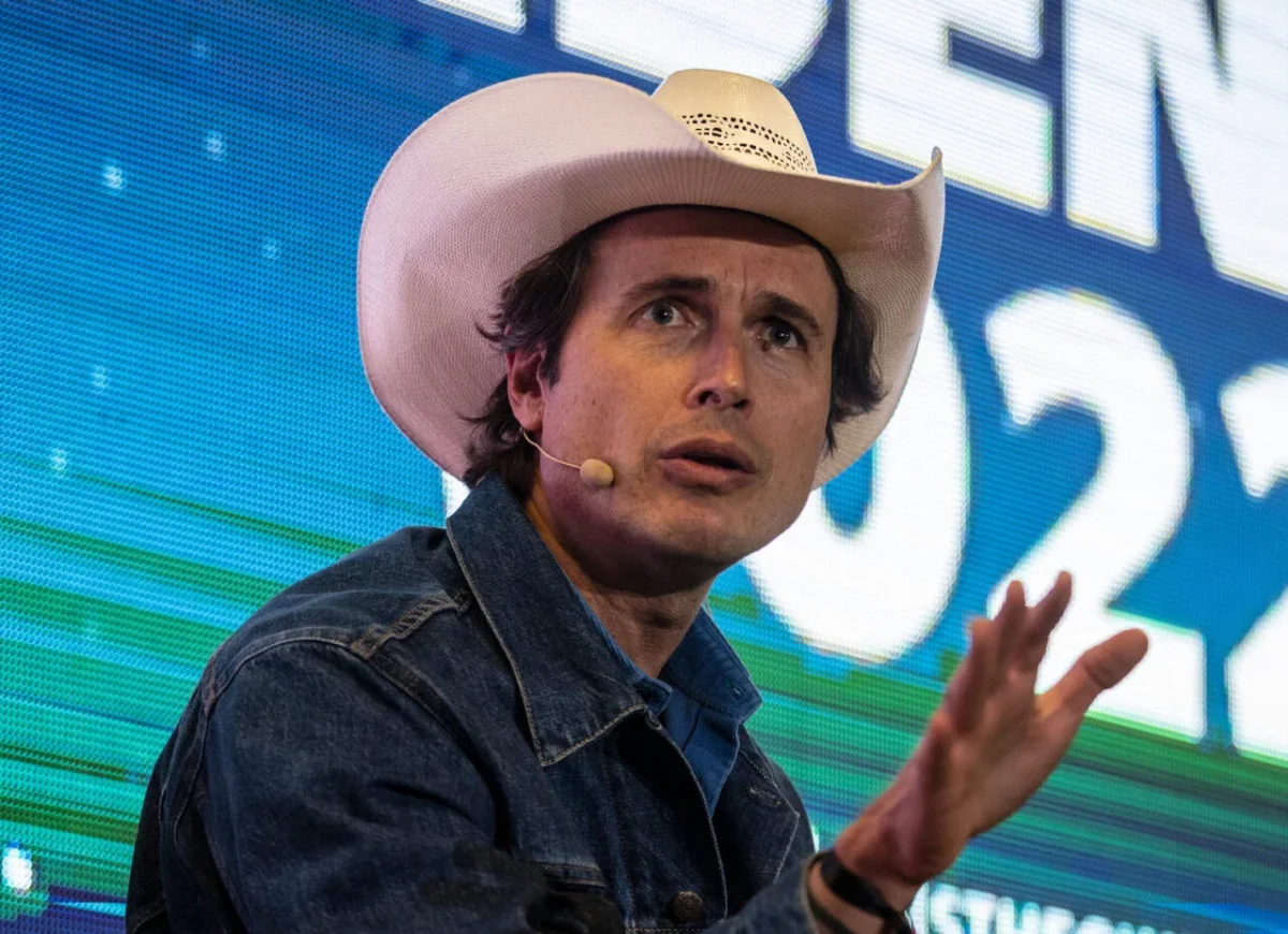 Kimbal Musk Addresses Epstein Email Controversy Amid Growing Public Curiosity