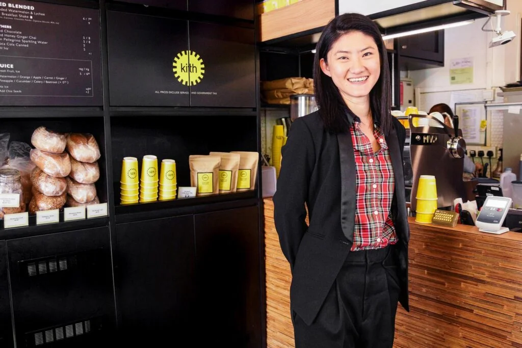 Kith Café's Closure of 14 Outlets Signals Major Shift in Singapore's F&B Landscape