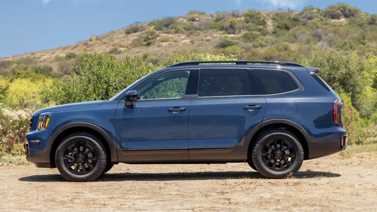 Korean SUV challenges luxury market norms, attracting cost-conscious buyers