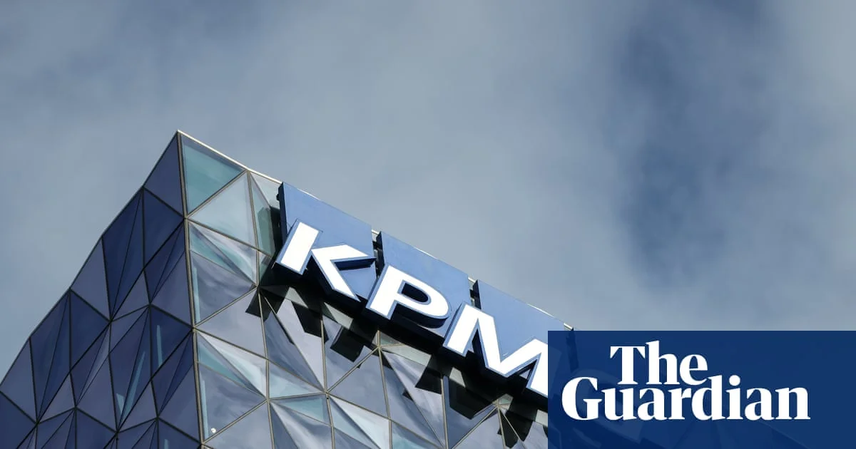 KPMG Faces Scrutiny as Partner Fined for AI Misconduct in Training Exam