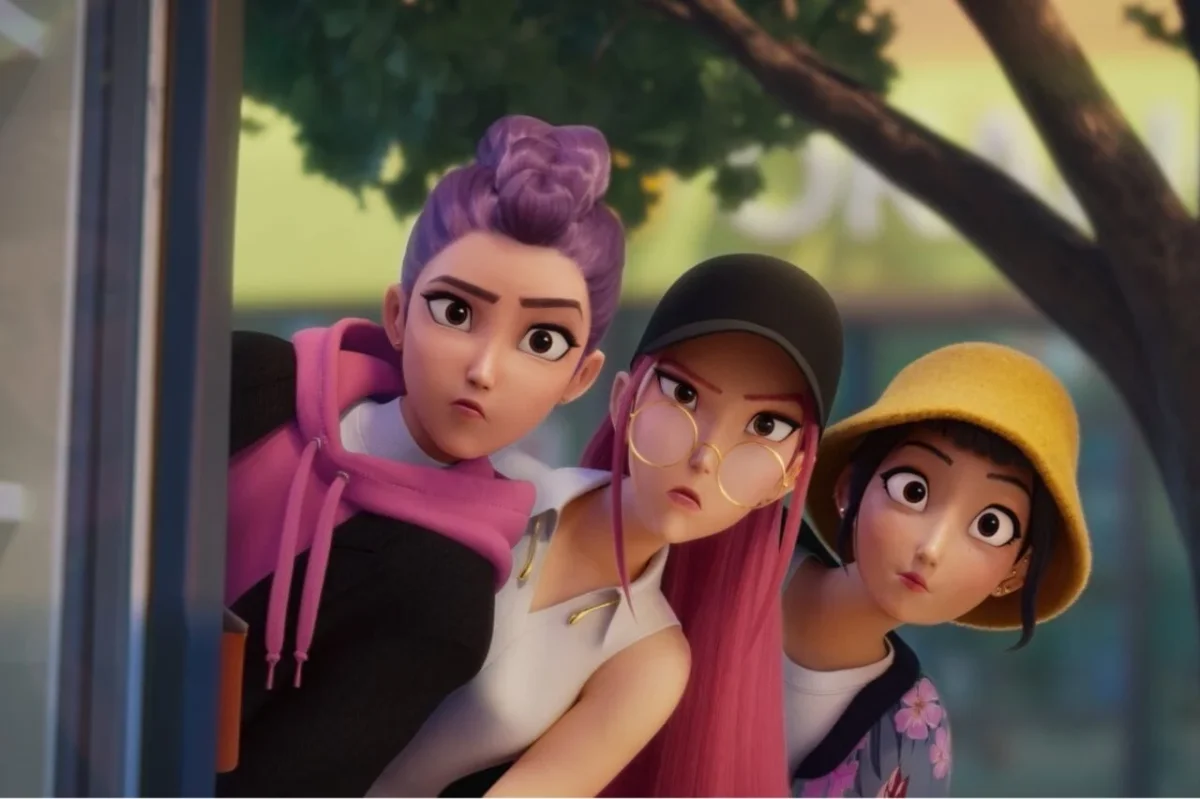 KPop Stars Share Personal Struggles Behind the Scenes of 'Demon Hunters