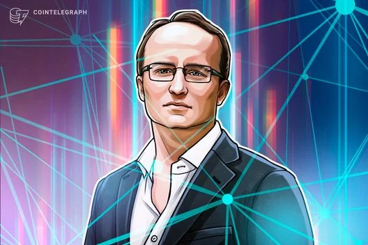 Kris Marszalek's AI platform introduces agents, reshaping the crypto landscape now