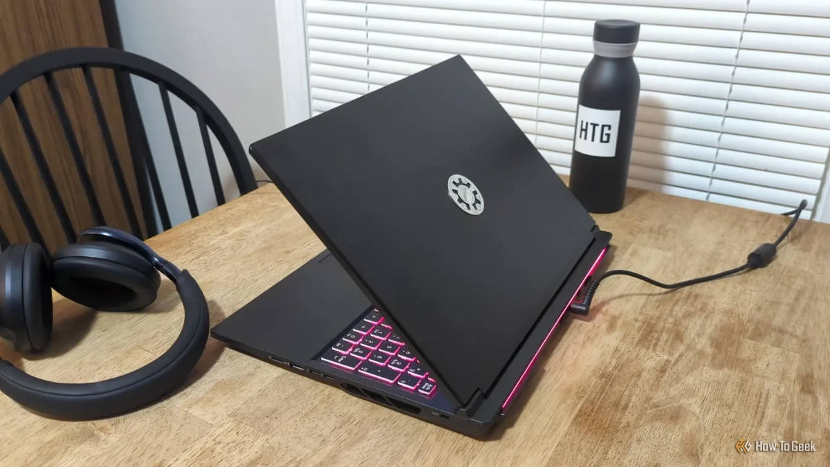 Kubuntu Focus M2 offers powerful Linux experience, prioritizing user privacy and ease