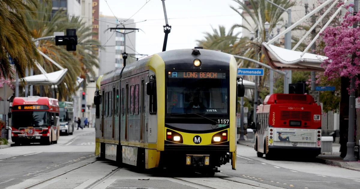 L.A. Metro’s Cyberattack Disrupts Services: Recovery Process Faces Ongoing Delays