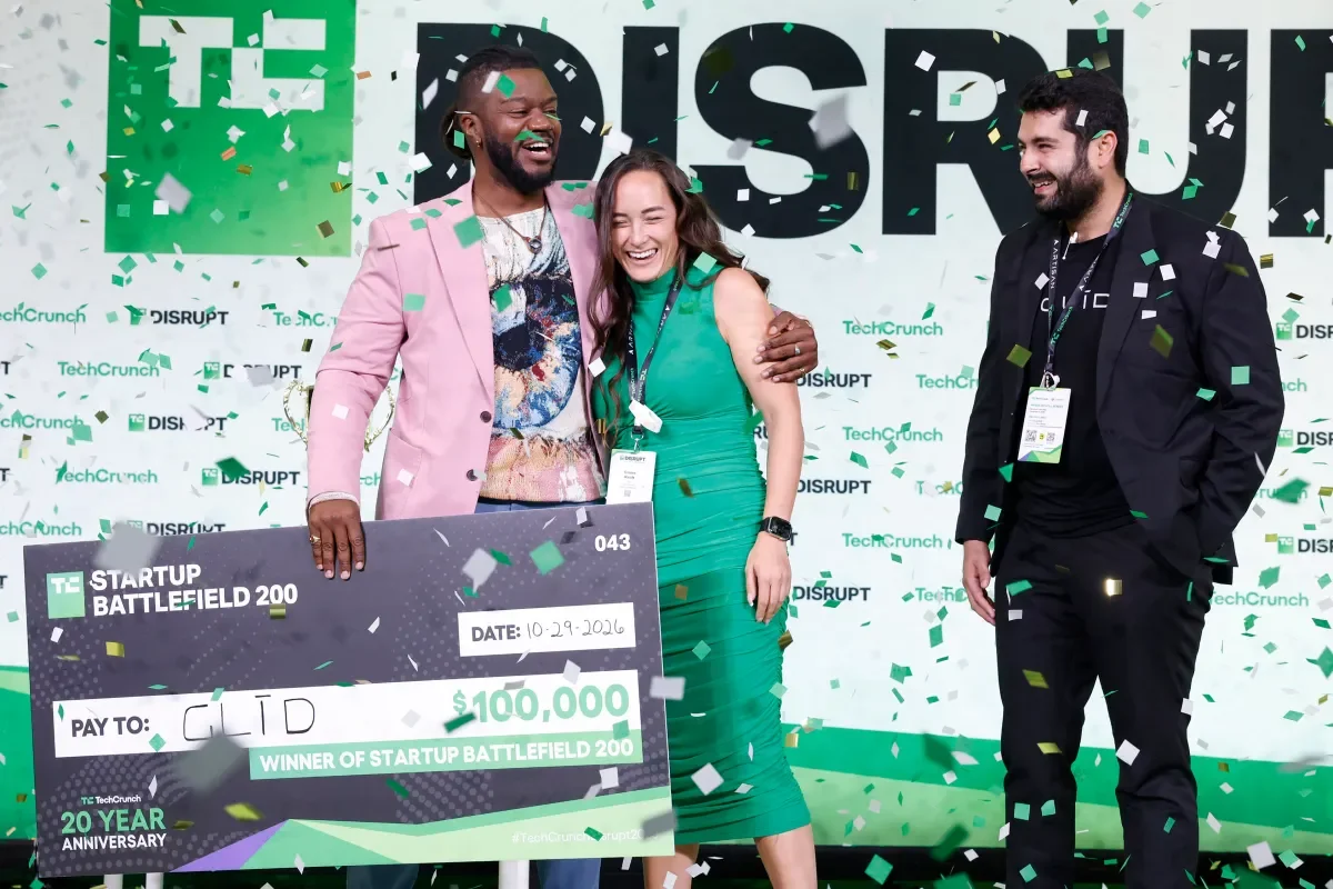 Last Chance for Innovators: Startup Battlefield 200 Applications Close Soon