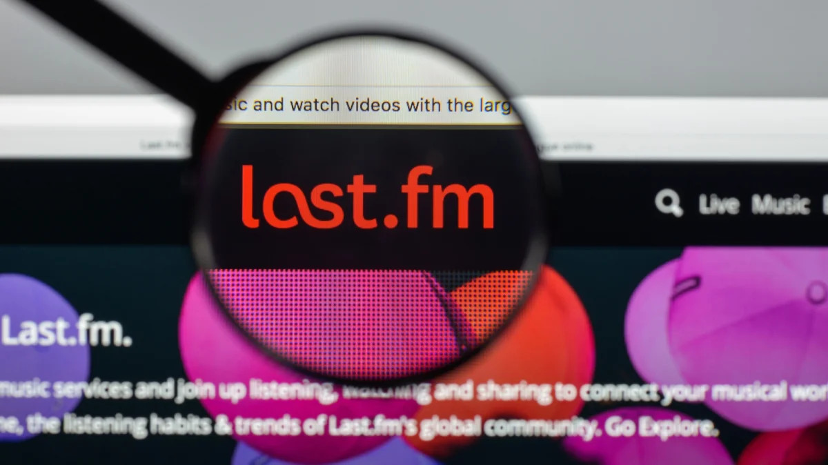Last.fm's Independence Sparks New Opportunities for Music Discovery and Innovation