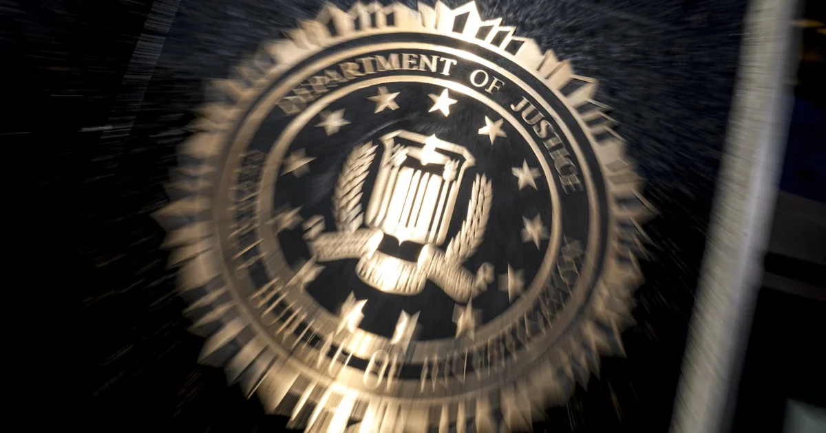 Law Enforcement Agencies Brace for Fallout from FBI's Major Cyber Incident Warning